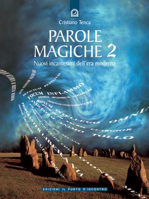 cover image of Parole magiche 2